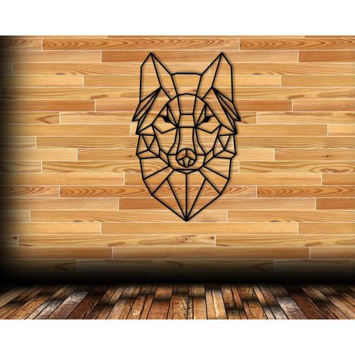 product_image_name-Generic-لوحة جدارية هندسية لرأس ذئب-4