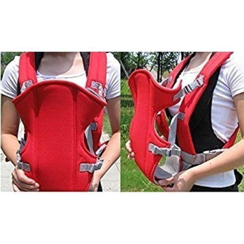product_image_name-P&G-Baby Carrier - Large - Red-4
