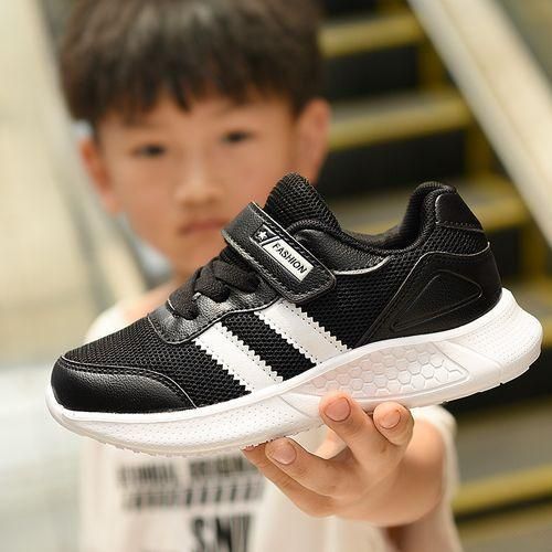 Boys black gym shoes new arrivals