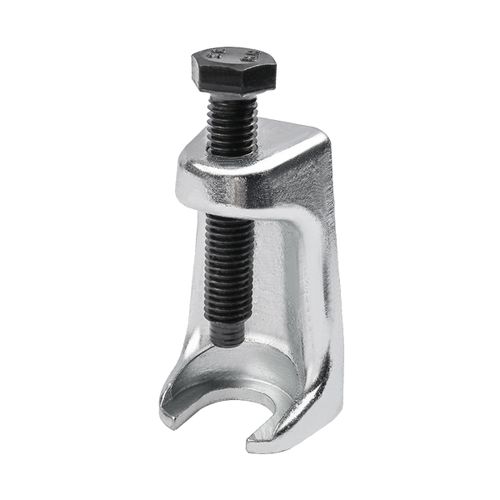  Tie Rod End Puller, Ball Head Extractor High Strength Labor  saving Ball Joint Separator Removers Tool for Auto Repair Shop for  Separating Arms Tie Rods(Vertical) : Automotive
