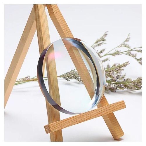 product_image_name-Generic-+3.00 نظارة قراءة نسائية مع فلتر للضوء الأزرق،إطار متين وخفيف للغاية. عدسات من البولي كربونات عالية الوضوح-6