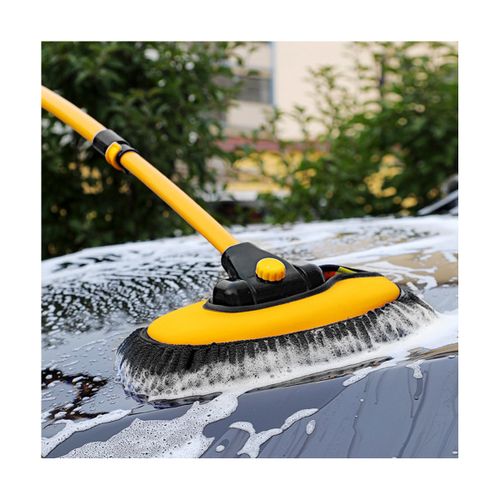 Telescoping Car Wash Mop