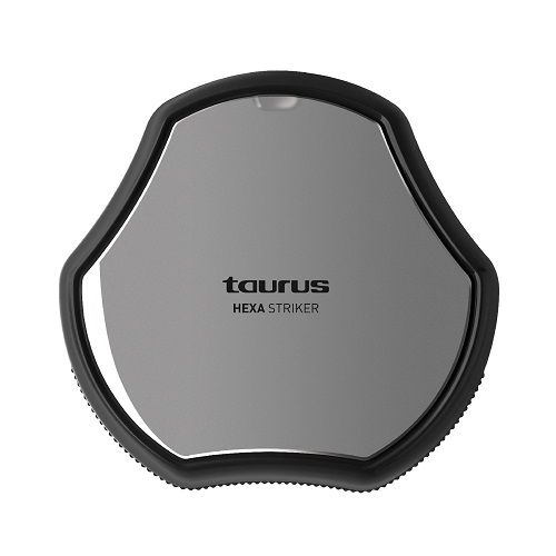 product_image_name-Taurus-Hexa Robotic Cleaner - Gray-1