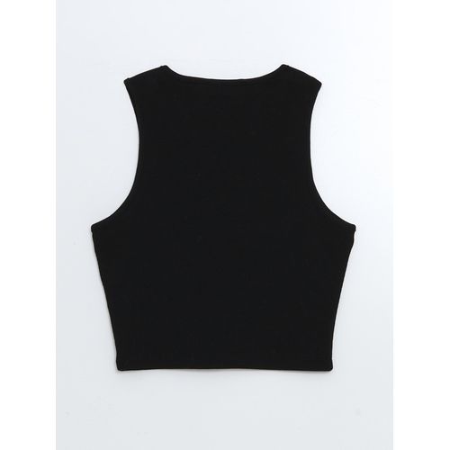 product_image_name-LC Waikiki-توب كروه نسائي مزخرف برقبة دائرية-3