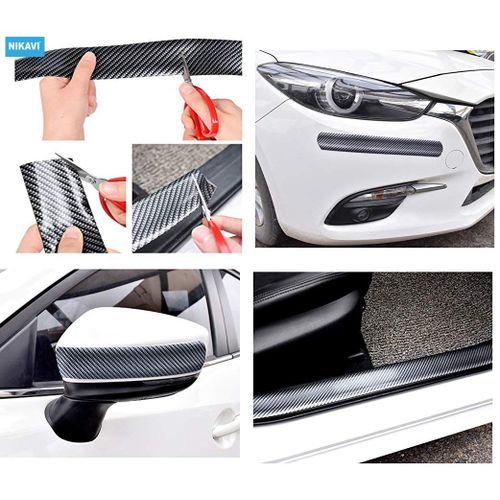 Best car door edge guards