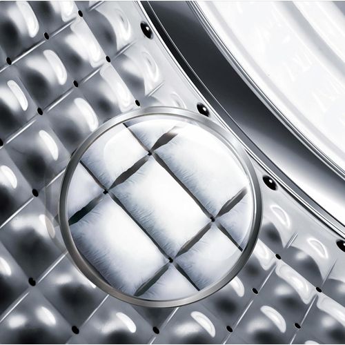 product_image_name-Haier-غسالة تحميل علوي أوتوماتيك بمحرك انفرتر ونظام حركة مباشرة مع لوحة تحكم في الجزء الخلفي وباب سهل الإغلاق من هاير، فضي غامق، سعة 12 كجم - HWM130-B2178S-5