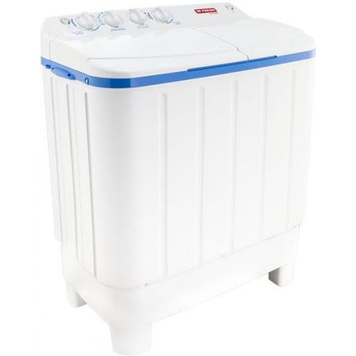 Buy Fresh Fwt700na Washing Machine - 7 Kg - White in Egypt