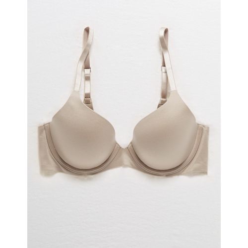 Aerie Real Sunnie Full Coverage Lightly Lined Bra @ Best Price