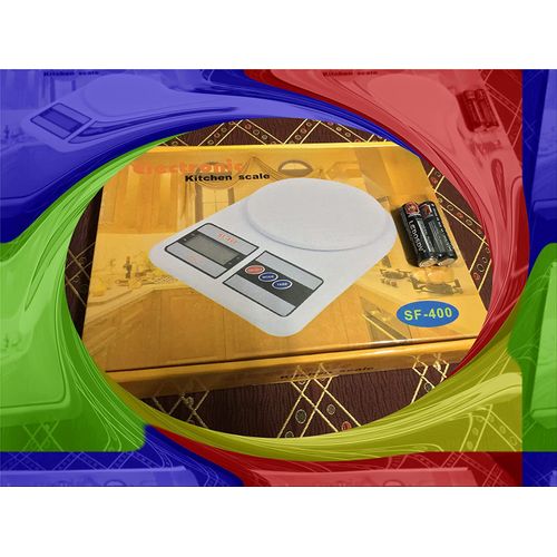 product_image_name-SF 400-ميزان مطبخ رقمي من الكترونيك -10 كيلو وحساسيه 1 جرام-4