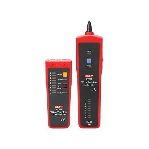 Uni-T  UT682 Wire Tracker