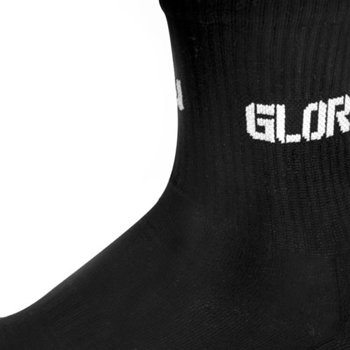 Buy Glory Sportive Tennis Socks Black in Egypt