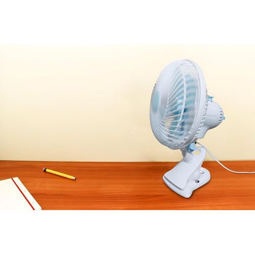 product_image_name-Generic-مروحة محمولة - مروحة كهربائية قابلة للتثبيت مثالية للطاولات، أسطح العمل أو الخزائن، تضمن الراحة في غرف الأطفال، المطابخ وغرف النوم مع زاوية قابلة للتعديل-2