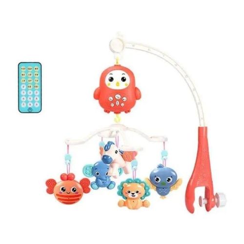 product_image_name-Generic-سعادة سرير بيل موسيقي متنقل R/C-2