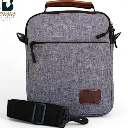 Buy Bamm Cross Bag From Bamm in Egypt