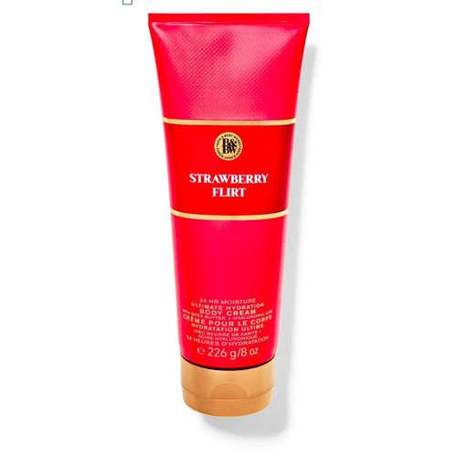 product_image_name-Bath & Body Works-كريم جسم ستروبري فليرت-1