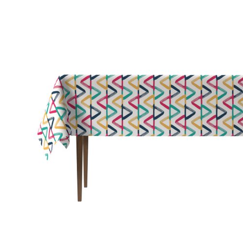 product_image_name-Generic-ART MOOD - CONFETTI - TABLLECLOTH 140 CM *300 CM - WATERPROOF-4