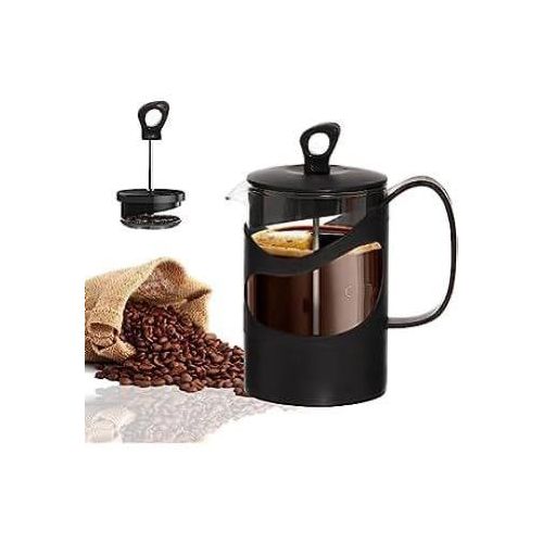 Generic French Press Coffee Maker 350 Ml Best Price Online