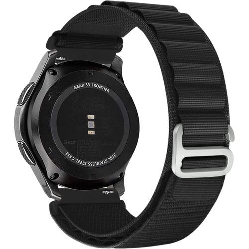 Alpine Loop Bands Compatible con Huawei Watch Fit 2 Band, Sport