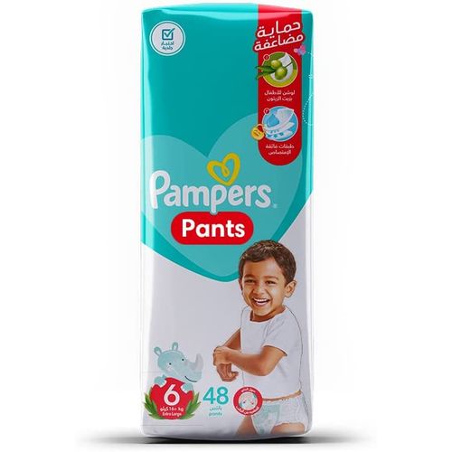 Buy Huggies Dry Pants Diapers - Extra Large Size Online at Best