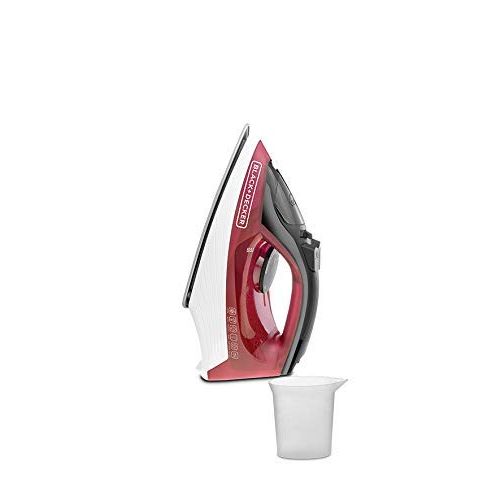 Black and Decker Garment Steamer, 1600 Watt, Multi Color- GST1600-B5, Best  price in Egypt