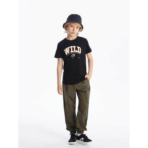 اشتري LC Waikiki Boys Jogger Pants With Elastic Waist في مصر