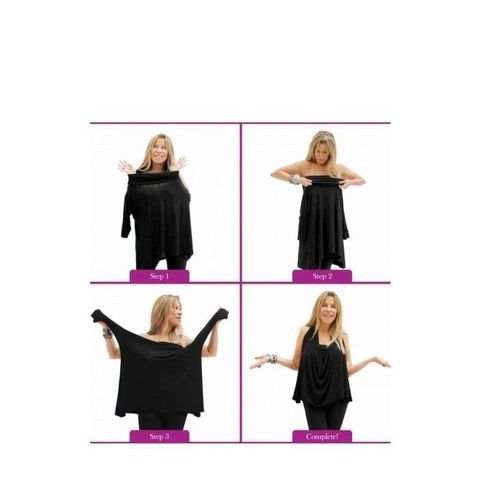 product_image_name-Generic-بونشو ثلاثي الاستخدام مهني كاجوال وأنيق-4