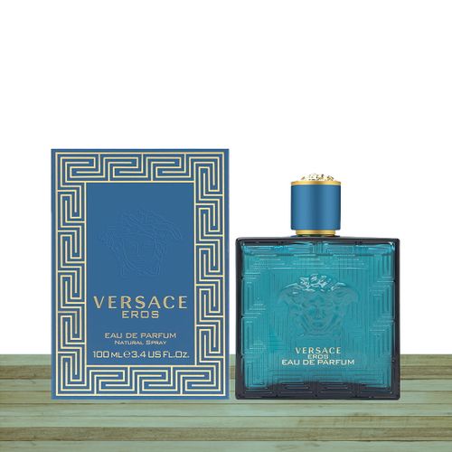 Versace EROS EDP 100ML FOR MEN Best Price Online Jumia Egypt
