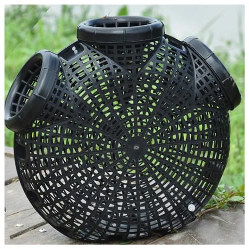 Generic Portable Reusable Fishing Trap For Fish Catching @ Best Price  Online