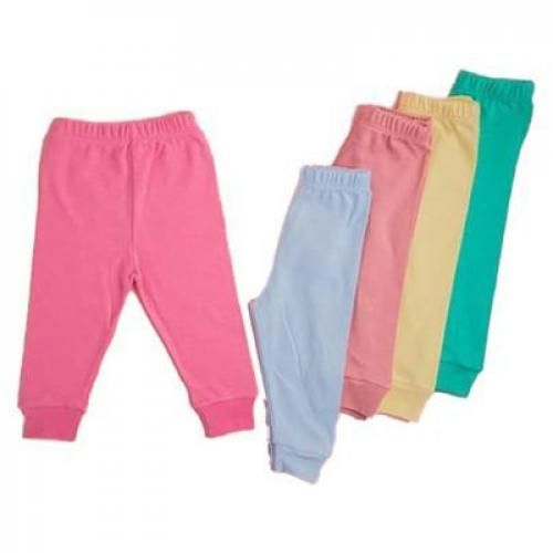 Funny Bunny 4 Pants For Newborn Baby Best Price Online