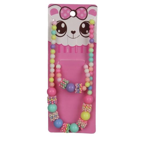 product_image_name-Generic-عقد انيق و أسورة-1