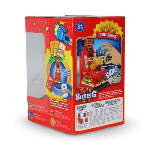Generic Tabletop Finger Boxing Game - image 3