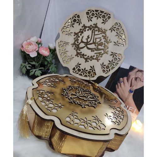 product_image_name-Generic-علبة بسكويت العيد على شكل وردة  -1