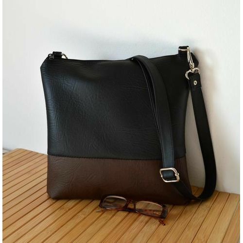 Buy Cross-Body Bag Made From Leather in Egypt