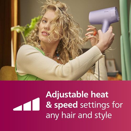 product_image_name-Philips-مجفف شعر فيليبس 7000 – BHD720/13 – 1800 واط، ThermoShield Advanced، أيونات، ديفيوزر مغناطيسي-7