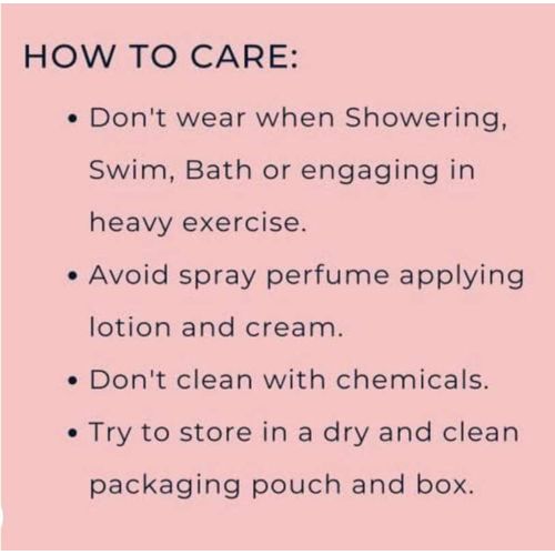 product_image_name-RA accessories-خلخال نسائي أنيق من سلسلة فضى ولؤلؤ اوف وايت 2 صف-2