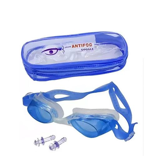 product_image_name-Generic-Unisex Swimming Goggles for Kids and Adults -1