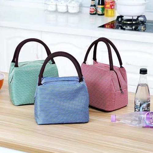 Buy Food Storage Bag - Practical And Durable Lunch Bag-1pc in Egypt