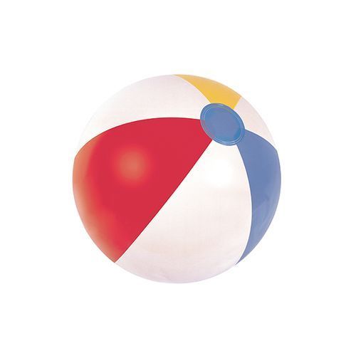 اشتري Beach Ball - 61cm - Multicolor في مصر