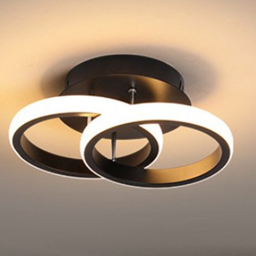 اشتري Modern Mounted Ceiling Light Decorative LED Lighting Fixture Ceiling في مصر