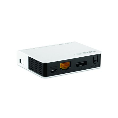 Buy TOTOLINK iPuppy5 - 150Mbps Portable 3G/4G Wireless N AP/Router in Egypt