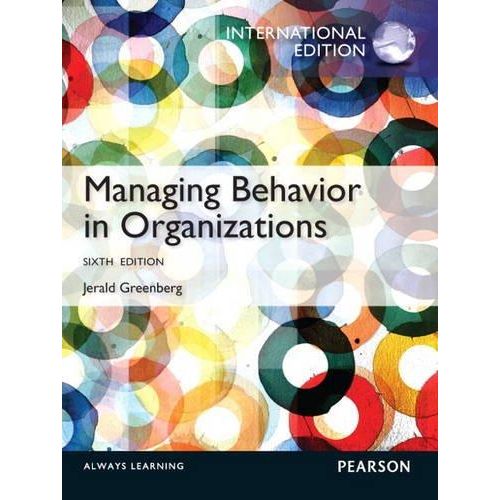 product_image_name-Pearson-إدارة السلوك في المنظمات: الطبعة الدولية، الإصدار: 6-1