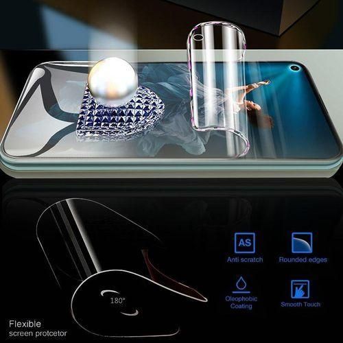 product_image_name-Armor-Screen Protector 5in1 Features Nano Anti Fingerprint (Matte) Material For Samsung Galaxy A17 5G -4