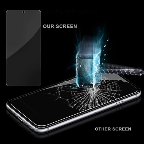 product_image_name-Armor-Screen Protector 5in1 Features Nano Anti Fingerprint (Matte) Material For Samsung Galaxy A17 5G -7