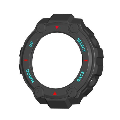 Product_image_name-Generic-Soft TPU Case Cover Replacement For Huami Amazfit T-Rex Pro-1