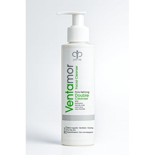 Prime Double Cleanser 200 ml