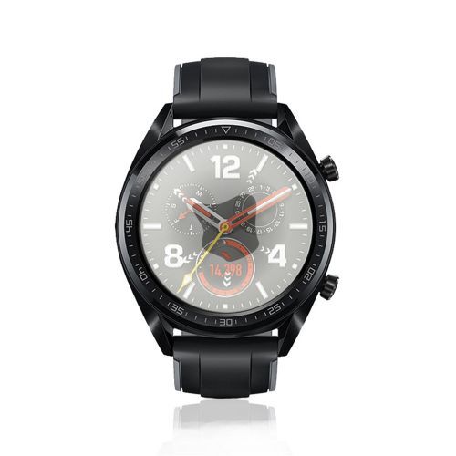huawei watch gt screen timeout