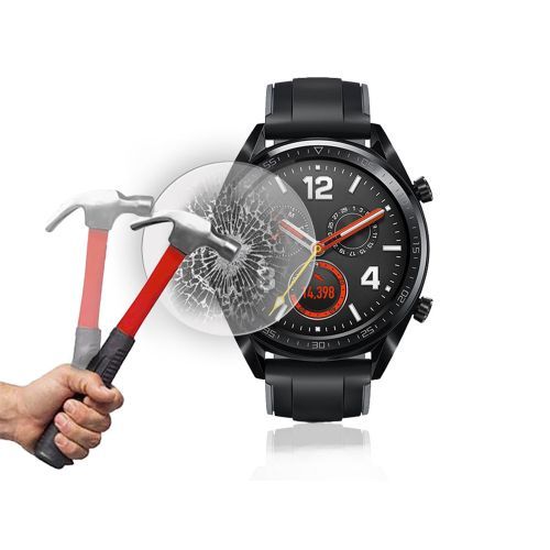 huawei watch gt screen timeout