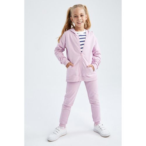 product_image_name-Defacto-Knitted Bottom Trousers - Lilac-1