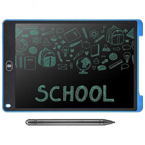Generic Digital Lcd Tablet Drawing And Writing 12 Inch Price In Egypt Jumia Egypt Kanbkam