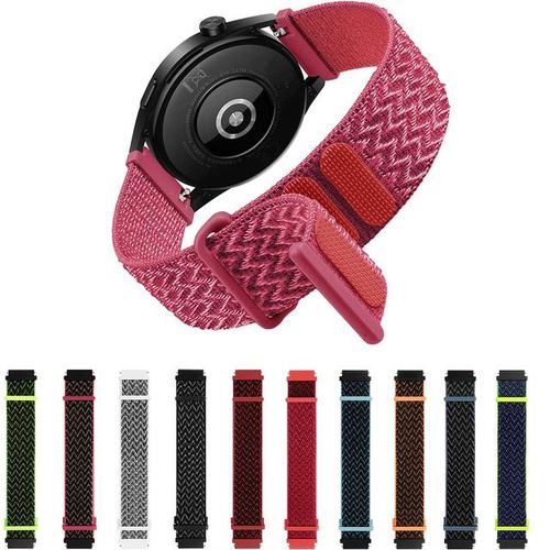 Garmin vivoactive watch strap loop outlet